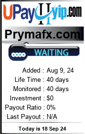 upayhyip.com