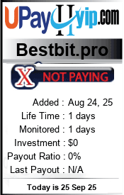 upayhyip.com
