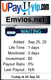upayhyip.com