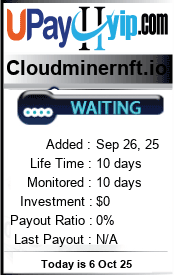 upayhyip.com