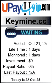 upayhyip.com